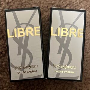 Yves Saint Laurent Libre Eau de Parfum Mini